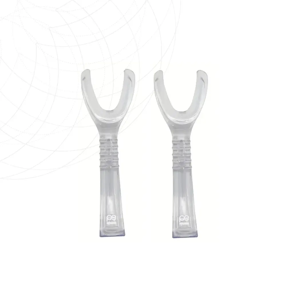 دهان بازکن یک طرفه یک سر T-Type
